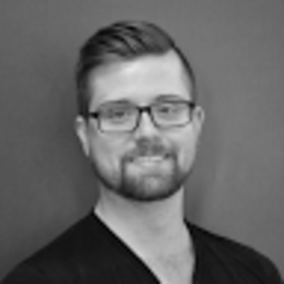 Meet your Posher, Chris - Picture 1 of 1